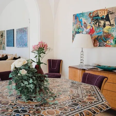 Talitha Anacapri (Isola di Capri)
